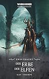 Der Erbe der Elfe...
