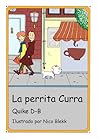 La perrita Curra by Quike D-B