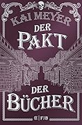 Der Pakt der Bücher