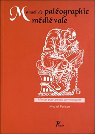 Manuel de paléographie médiévale