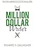 The Million Dollar Writer by Richard S. Gallagher