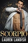 Scorpio by Lauren Landish Scorpio by Lauren Landish