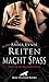 Reiten macht Spaß | Erotische Bekenntnisse: Heiß, erotisch und versaut ... (Erotik Romane) (German Edition)