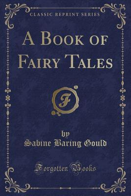 A Book of Fairy Tales