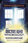 Doctor Who: Who-o...