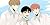 Heesu in Class 2