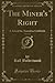The Miner's Right, Vol. 1 o...