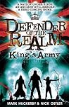 King's Army by Mark Huckerby