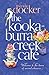 The Kookaburra Creek Cafe by Sandie Docker