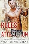The Rules Of Attraction The Rules Of Attraction