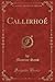 Callirhoe, Vol. 5