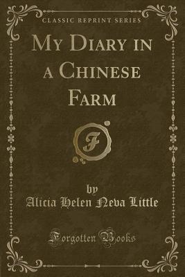 My Diary in a Chinese Farm