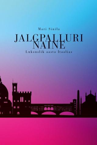 Jalgpalluri naine. Luksuslik aasta Itaalias