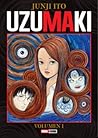 Uzumaki Volumen I by Junji Ito