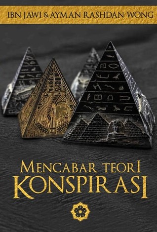 Mencabar Teori Konspirasi