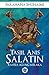Tasjil Anis Salatin by Farahana Shuhaimi