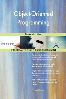 Object-Oriented Programming (Paperback)