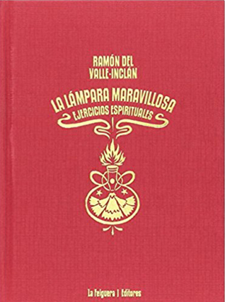La lámpara maravillosa (Hardcover)