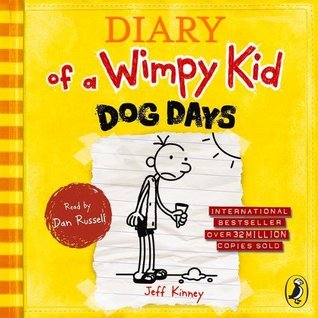 Diary of a Wimpy Kid: Dog Days