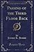 Passing of the Third Floor Back (Classic Reprint)