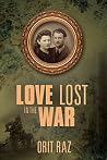 Love Lost in the War by Orit Raz