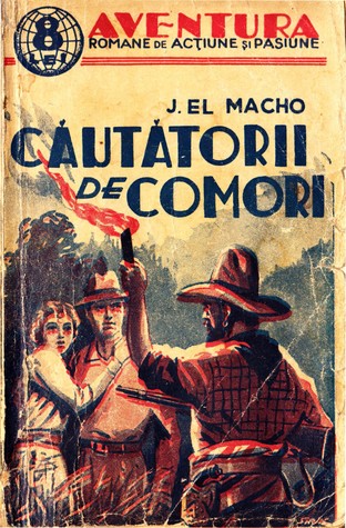 Căutătorii de comori