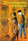 Encyclopedia Brown, Boy Detective by Donald J. Sobol