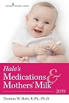 Hale's Medications & Mothers' Milk™️ 2019 Hale's Medications & Mothers' Milk™️ 2019