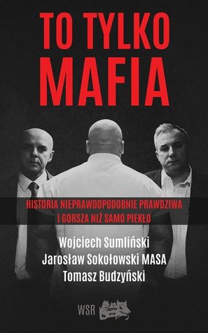 To Tylko Mafia (Paperback)