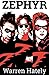 Zephyr Vol.1-3: Zephyr supe...