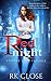 Red Night (Vampire Files Trilogy #1)