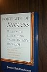 Portraits of Success