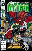 Green Lantern (1990-2004) #2