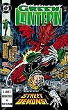 Green Lantern (19...
