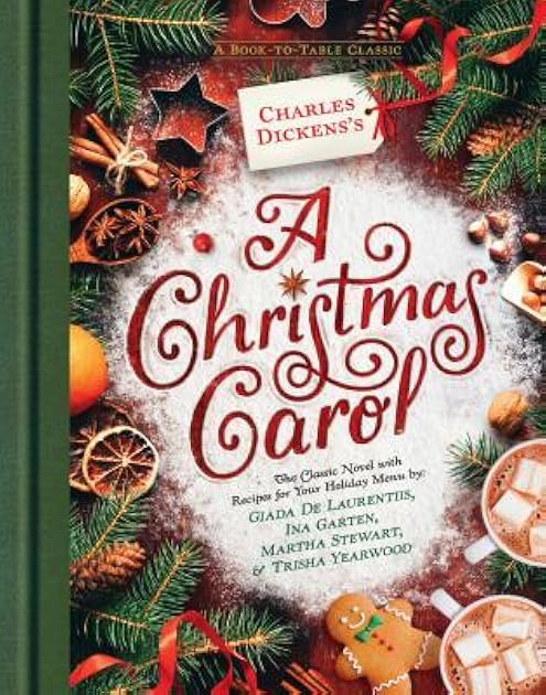 Charles Dickens's A Christmas Carol