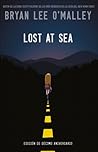 Lost at Sea by Bryan Lee O'Malley