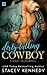 Dirty-Talking Cowboy (Kinky Spurs, #1)