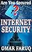 Internet Security: Are You ...