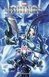 Annihilation by Keith Giffen