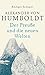 Alexander von Humboldt: Der Preuße und die neuen Welten (German Edition)