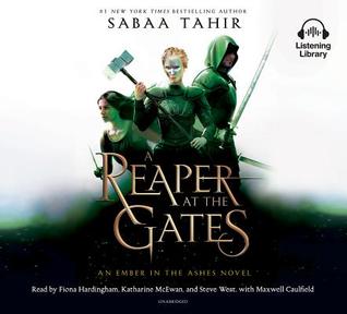 A Reaper at the Gates
