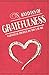 Gratitude Journal: 100 Days...