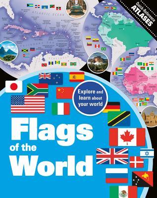 Flags of the World (Quick-Reference Atlases)