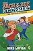 The Football Fiasco (The Zach & Zoe Mysteries, #3)