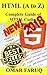 HTML (A to Z)  by Omar Faruq (author)