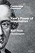 Kant's Power of Imagination (Elements in the Philosophy of Immanuel Kant)