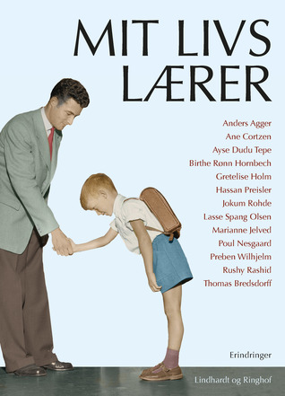 Mit livs lærer