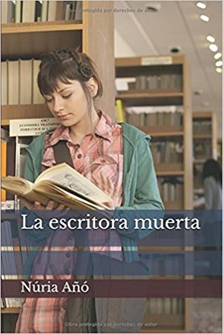 La escritora muerta (Paperback)