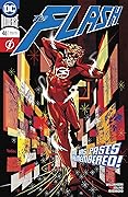 The Flash (2016-2023) #46