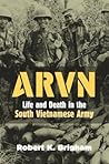 ARVN by Robert K. Brigham